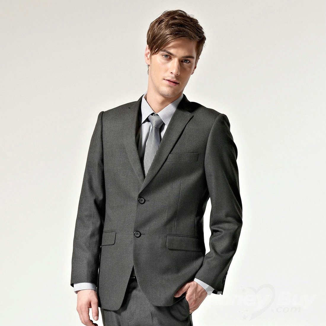 Online Custom Made Suits
